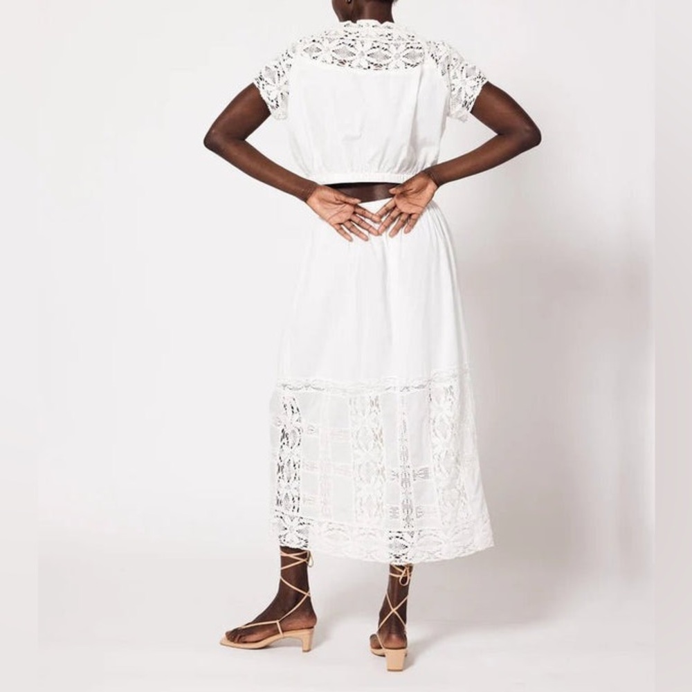 CLEOBELLA skirt set - Picture 2 of 12